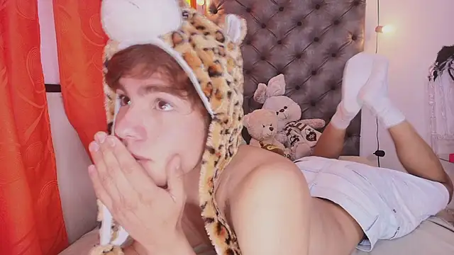 Jacobelord online show from 03/25/26, 02:12