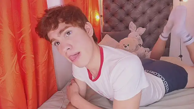 Jacobelord online show from 04/10/26, 01:38