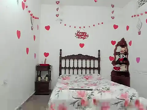 mia joshua online show from 02/12/26, 01:06