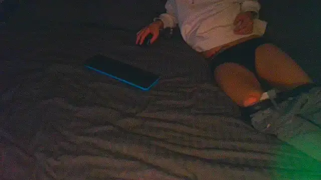 lekkeregast online show from 11/29/25, 06:33