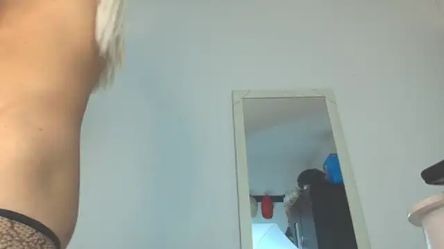 Brianny X online show from 02/09/26, 04:00