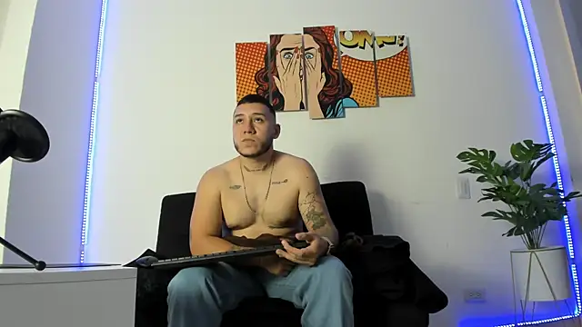 rayder TG online show from 01/13/26, 02:11