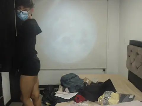 xAngel  Dustx online show from 05/30/26, 02:08