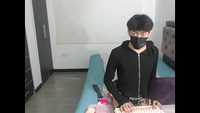 xAngel  Dustx online show from 06/18/26, 10:36