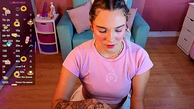 AdharaWo online show from 01/06/26, 12:20