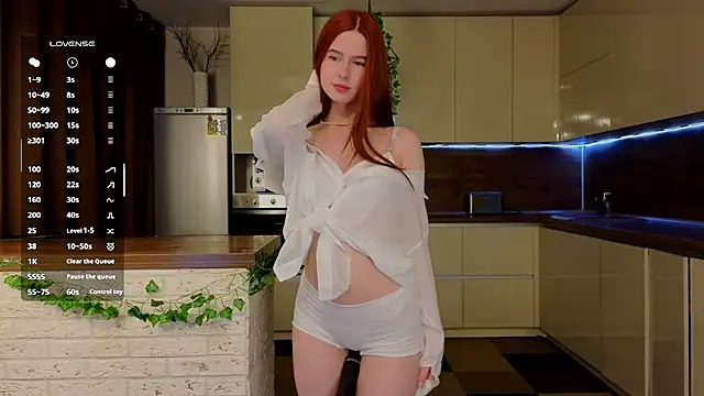 BlissLecton online show from 02/07/26, 06:17