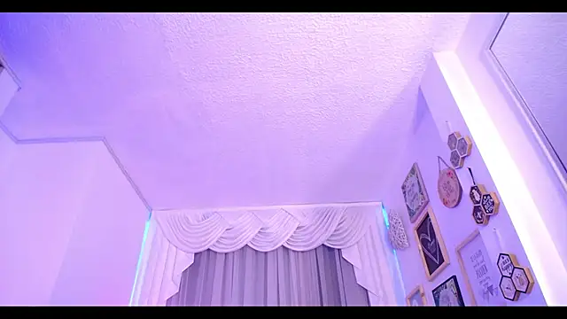 IsabelleDaza online show from 02/23/26, 12:13