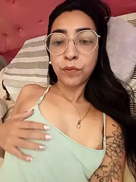 Yani-14 online show from 03/27/26, 07:13
