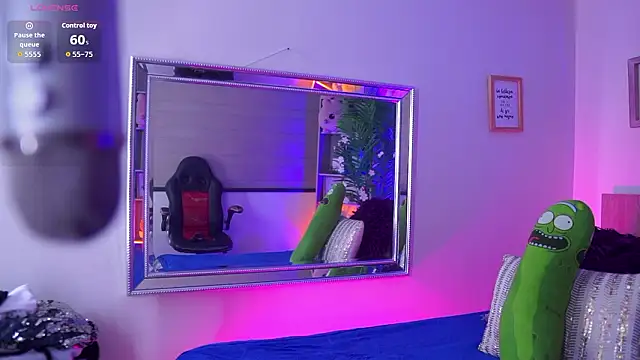 dakotaa 01 online show from 03/17/26, 03:48