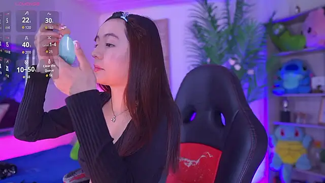 dakotaa 01 online show from 03/19/26, 03:38