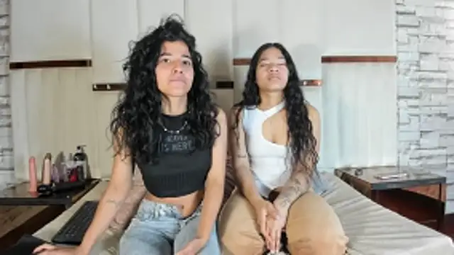 peachrouge online show from 05/20/26, 04:24