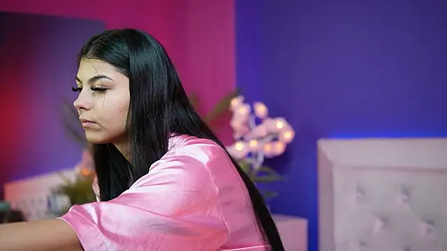 SophieVenus online show from 01/16/26, 06:56