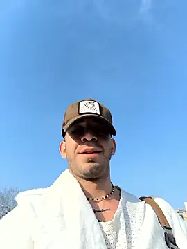 hazarcannn online show from 12/19/25, 08:32