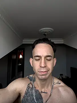 hazarcannn online show from 04/12/26, 09:03