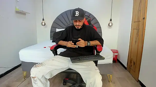 MatthewCullen online show from 02/18/26, 09:55