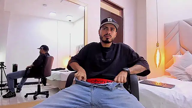 MatthewCullen online show from 02/25/26, 06:39