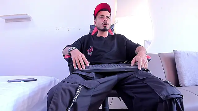 MatthewCullen online show from 03/16/26, 08:02