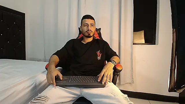 MatthewCullen online show from 03/19/26, 01:37