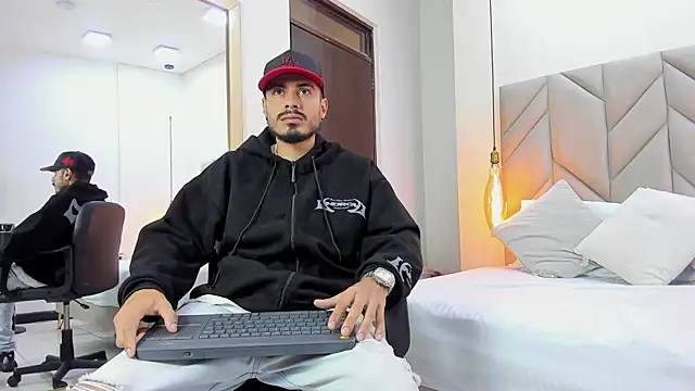 MatthewCullen online show from 04/18/26, 03:10