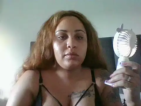 NikkiBoo90 online show from 11/30/25, 04:55