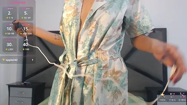 Kittysweett1 online show from 12/18/25, 07:42