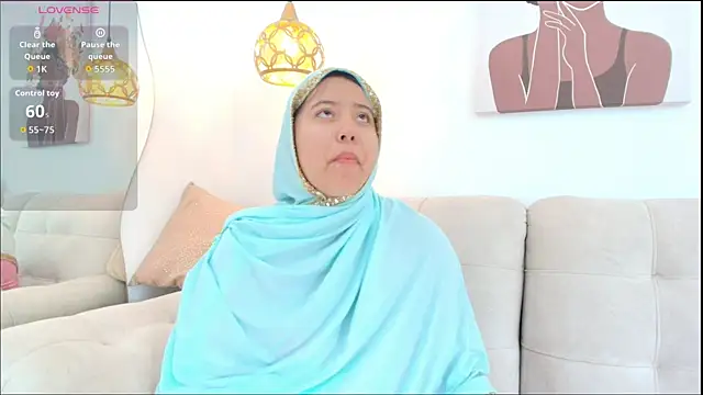 Soled Malak online show from 12/02/25, 12:32