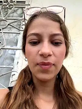 Vanneskk online show from 12/02/25, 01:05