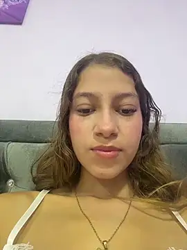 Vanneskk online show from 04/05/26, 11:24