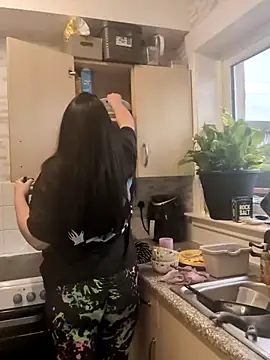 Hot ScotchXX online show from 01/14/26, 10:54