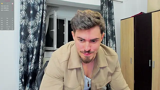greekgod199 online show from 05/26/26, 09:44
