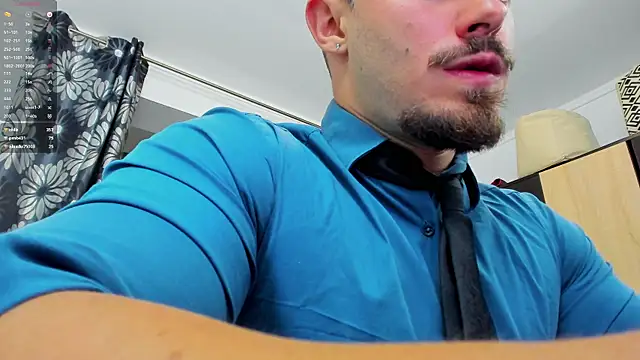 greekgod199 online show from 05/27/26, 01:57