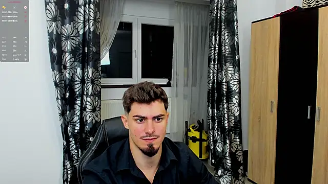 greekgod199 online show from 05/28/26, 09:01