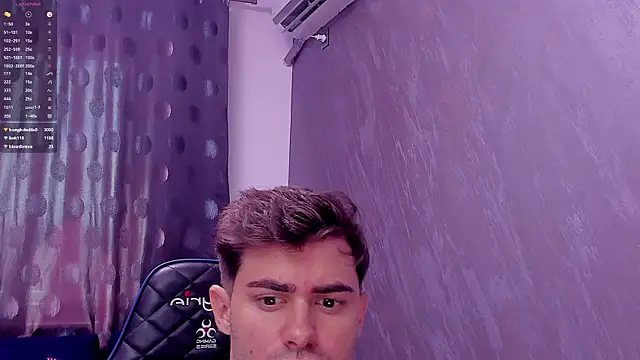 greekgod199 online show from 06/27/26, 12:22