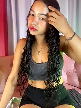 ZoeyFierce online show from 04/29/26, 07:31