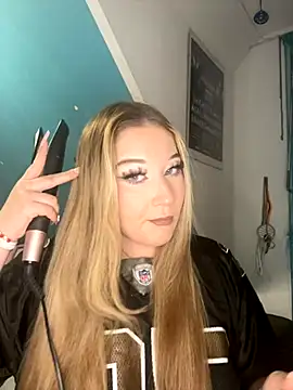 mellixxa online show from 11/28/25, 07:38