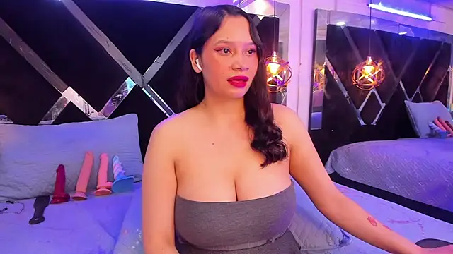 miiacharloth online show from 02/14/26, 01:35