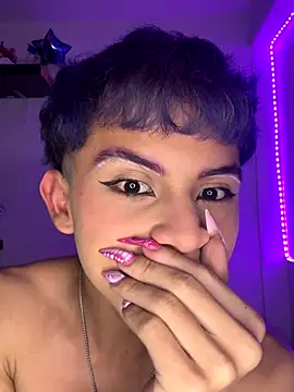 Prince Apolo online show from 12/22/25, 03:58