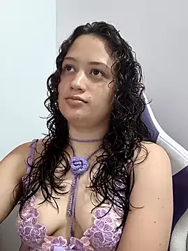 Alana 444 online show from 05/12/26, 03:25