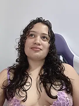 Alana 444 online show from 05/17/26, 04:32