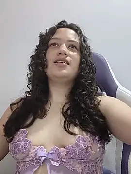 Alana 444 online show from 05/26/26, 03:46