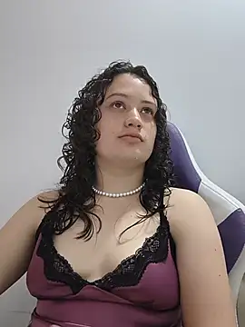Alana 444 online show from 06/26/26, 03:00