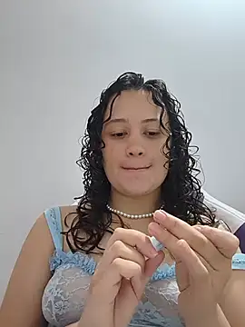 Alana 444 online show from 07/01/26, 03:08