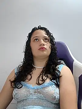 Alana 444 online show from 07/21/26, 04:15