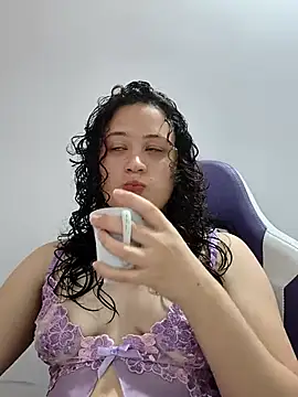 Alana 444 online show from 07/25/26, 04:21