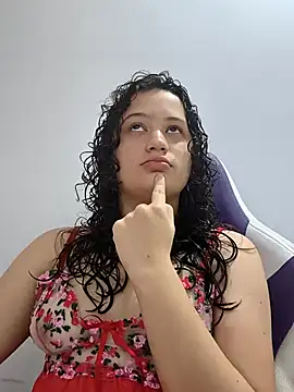 Alana 444 online show from 08/02/26, 04:33