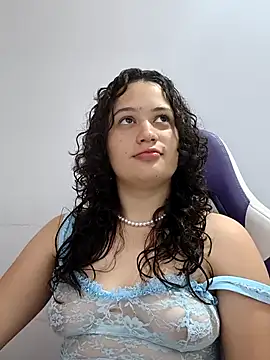 Alana 444 online show from 08/05/26, 02:58