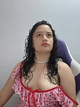 Alana 444 online show from 08/06/26, 03:30