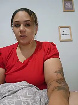 LoreinnFox online show from 05/03/26, 04:40