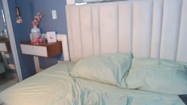 Chelseadow online show from 04/02/26, 04:32