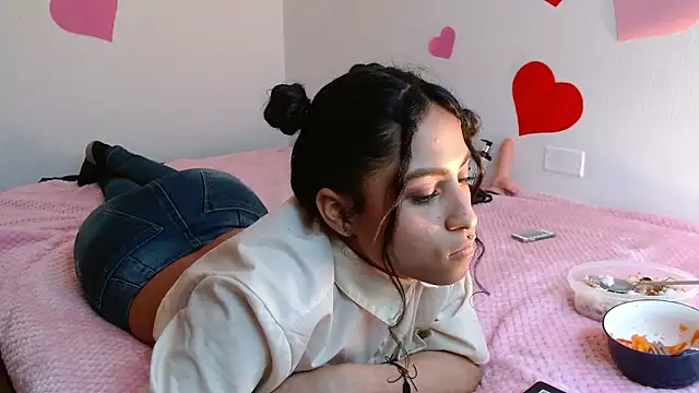 MarillynMorgan online show from 02/22/26, 08:07